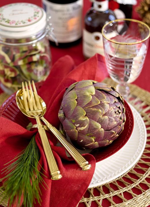 Produktbild Greengate Alice Krug claret red 1 l (1 l)