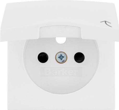 Actual product image Hager 3965838999