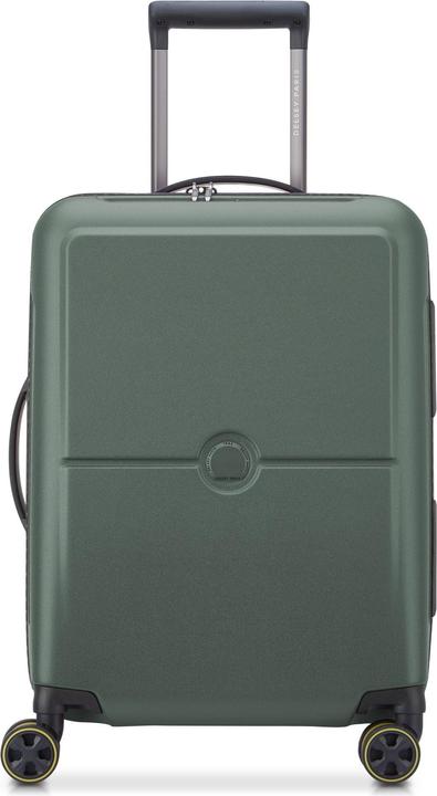 Actual product image Delsey Turenne 2.0 4 wheels cabin trolley 56 cm (35 l)