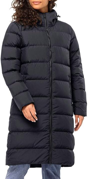 Produktbild Jack Wolfskin Frozen Palace Coat W