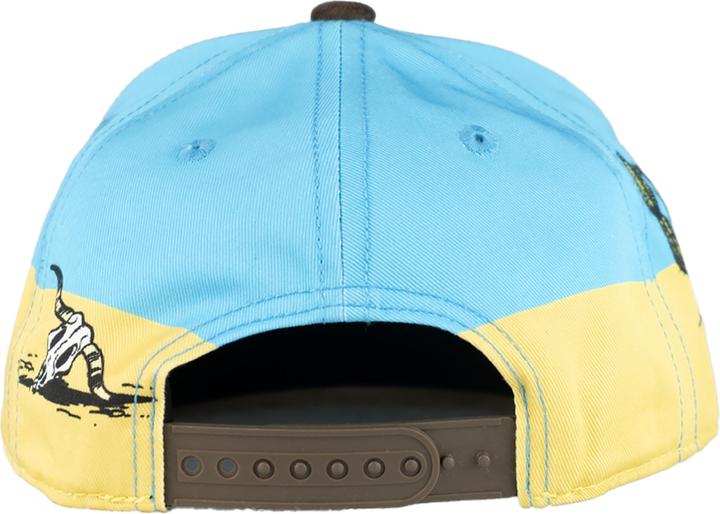 Produktbild Bavarian Caps Lucky Luke Allover (54)