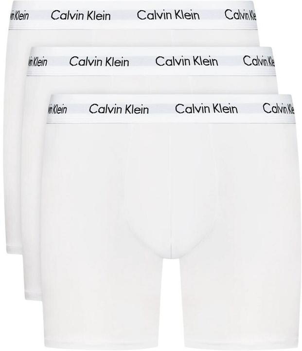 Produktbild Calvin Klein Boxershorts 3P (L, 3er Pack)