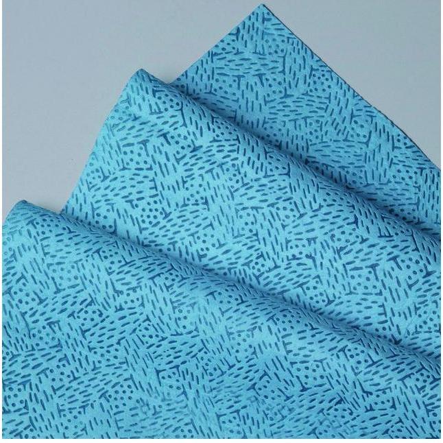 Thumbnail - Kimberly-Clark Putztuch KIMTECH 7643, Reinigungsutensil, Blau