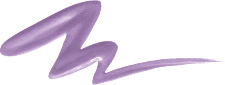 Actual product image NYX Professional Make-Up Epic Wear (06 Lilac)