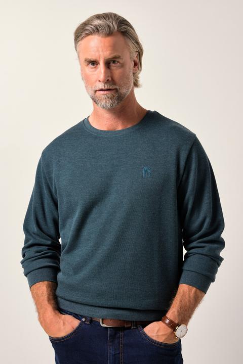 Produktbild Boston Park Sweatshirt, Rundhals, Flatback, bis 84/86 (68)