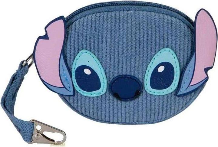 Actual product image Karactermania Roy Pill Coin Purse Sight