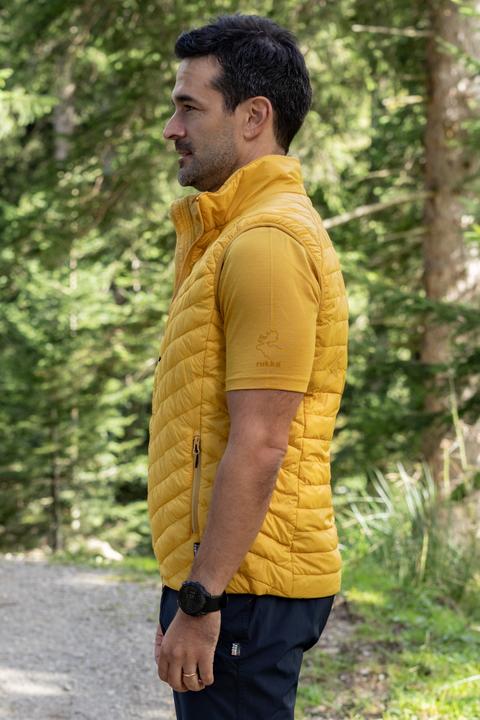 Produktbild Rukka Pac Light Vest Herren (M)