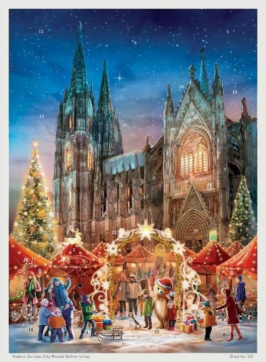 Cologne