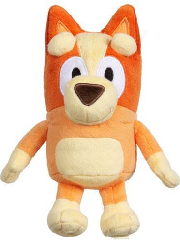 Actual product image Bluey o Bingo 20 cm (20 cm) (20 cm)