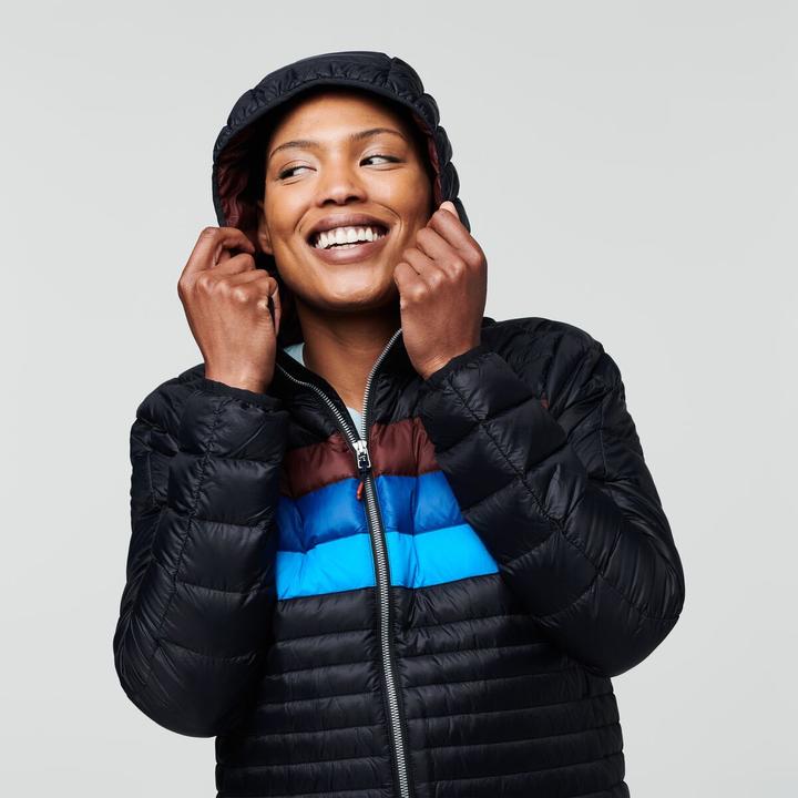 Immagine prodotto Cotopaxi Fuego Down Hooded Jacket (XL)