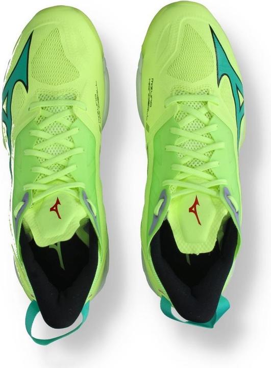 Produktbild Mizuno Wave Mirage 5 (45)