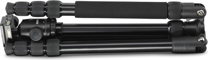 Image du produit Cullmann Nero AT 135 - Black (Métal)