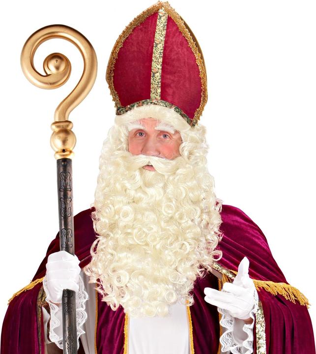 Immagine prodotto Widmann Babbo Natale - San Nicola (3 pezzi)