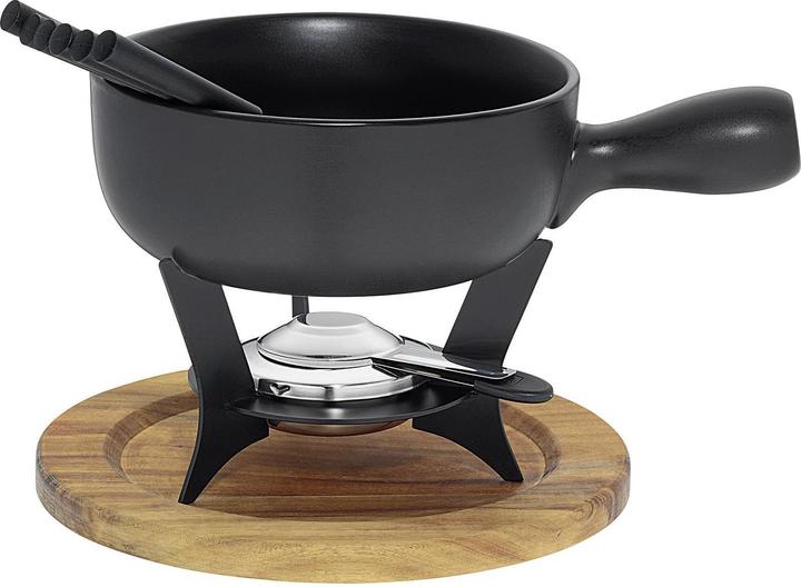 Actual product image Kela Country (Cheese fondue)