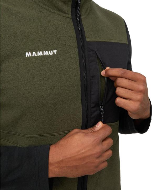 Produktbild Mammut Tamaro ML Weste (L, M)