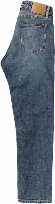 Image du produit Nudie Jeans jeans straight sally (W26/L28)
