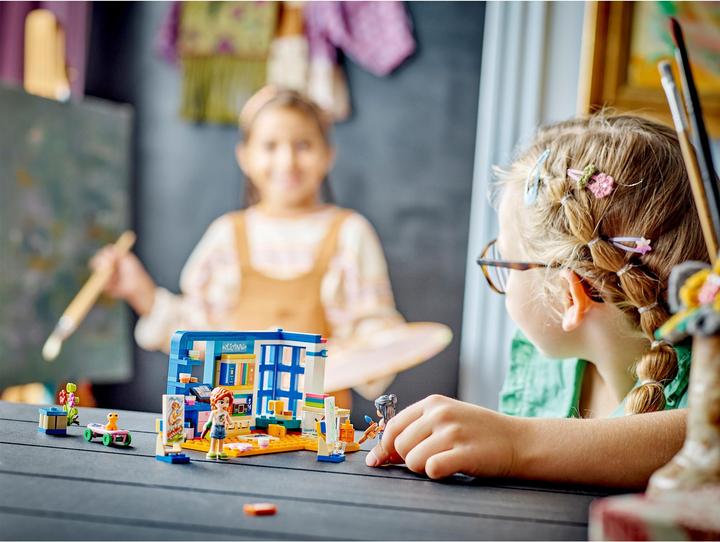 Produktbild LEGO Lianns Zimmer (41739, LEGO Friends)