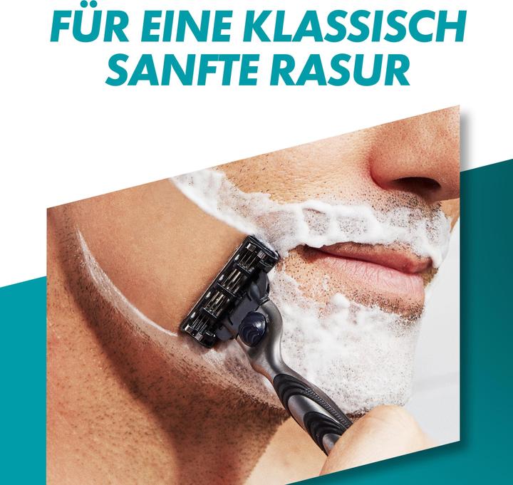 Produktbild Gillette Mach3 (25 x)