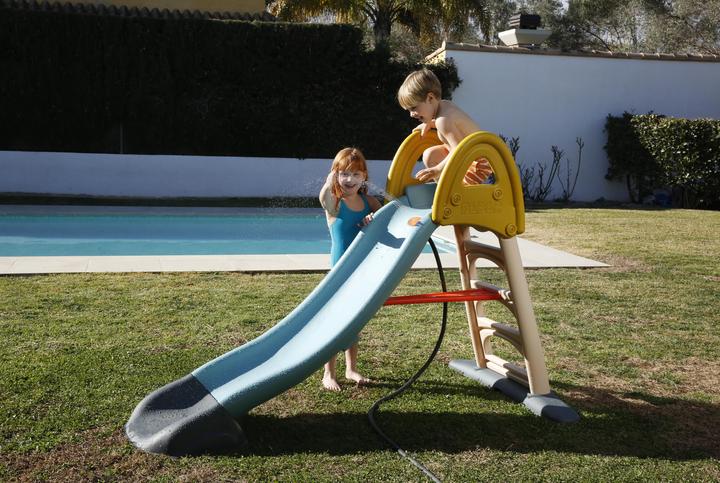 Produktbild Feber Slide Life Mega Casual mit (0.96 m)