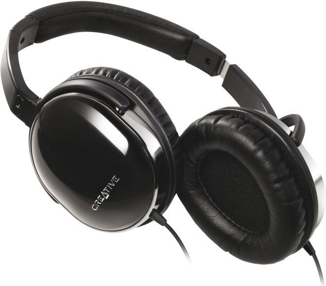 Image du produit Creative Casque Aurvana Live (Filaire)