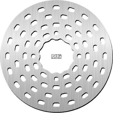 Produktbild NG Brake Disc DIS1591