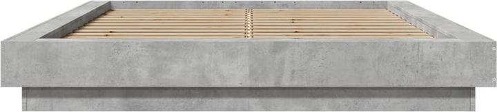 Image du produit vidaXL Bettgestell (140 x 190 cm)