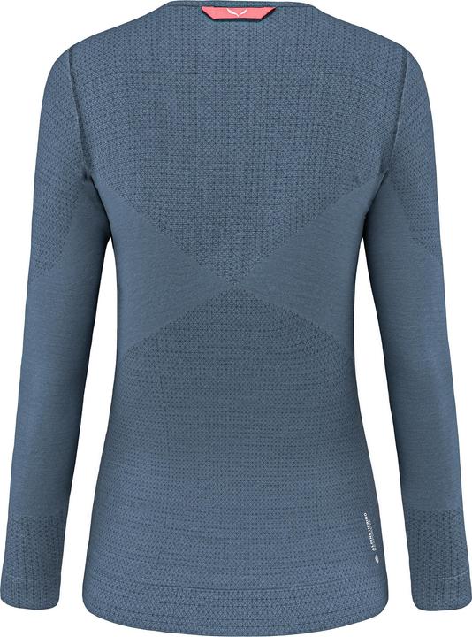 Actual product image Salewa Zebru Responsive Longsleeve (40, L)