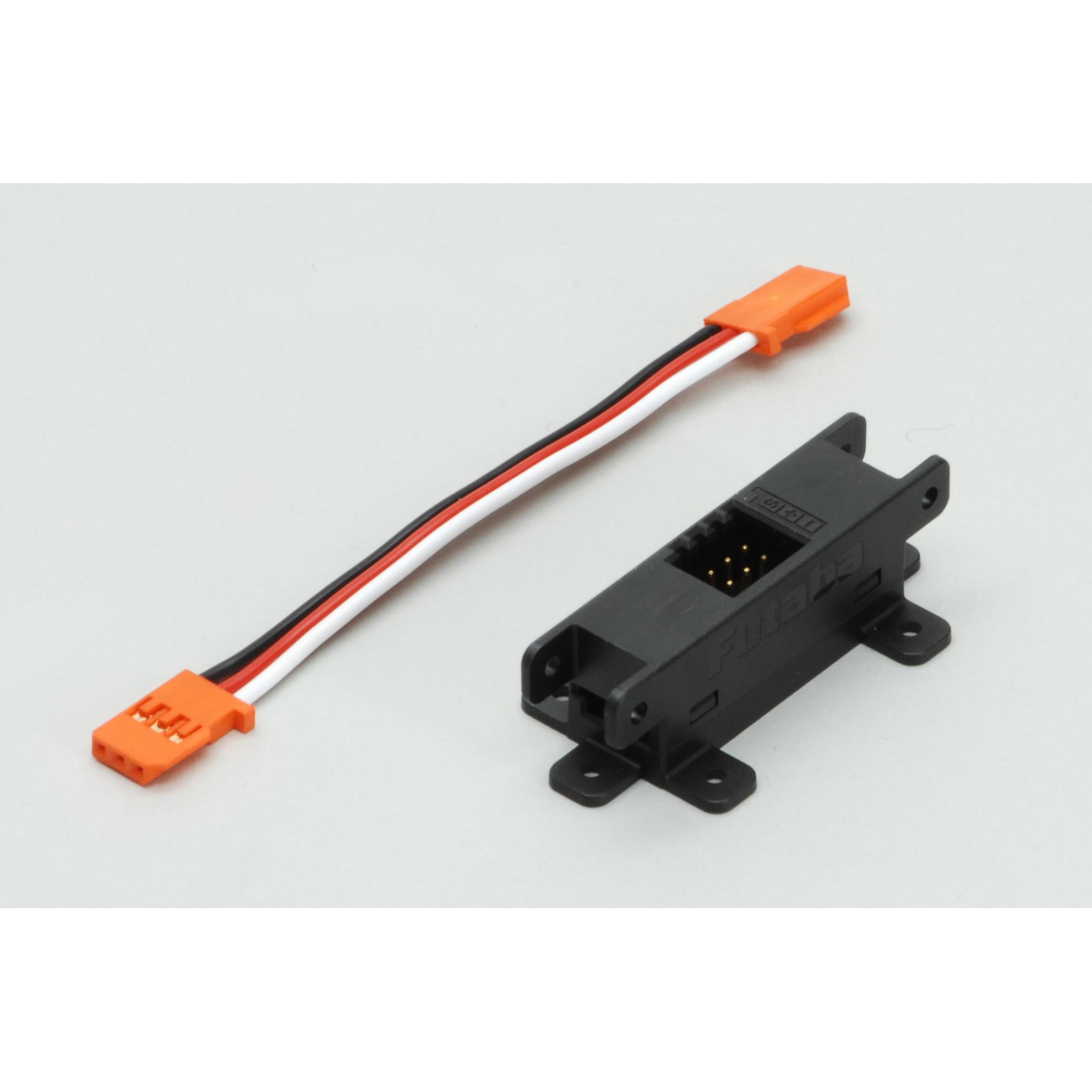 Thumbnail - Futaba S-BUS HUB 6 Port