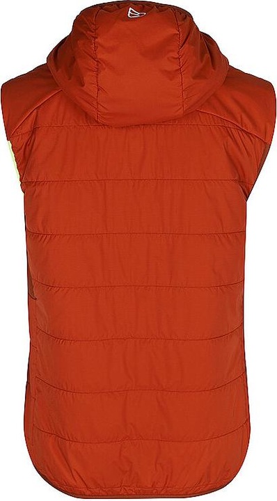 Immagine prodotto Ortovox Gilet Swisswool Piz Duan (L)