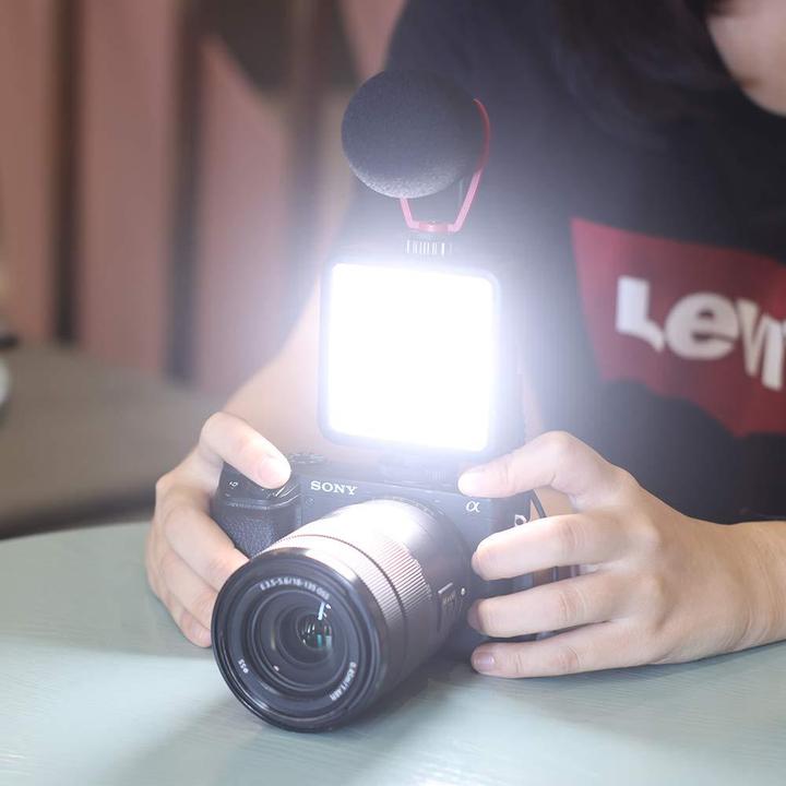 Image du produit Vijim VL81 (Lumière vidéo)