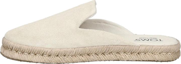 Actual product image Toms W's Santiago Mule Suede (41)