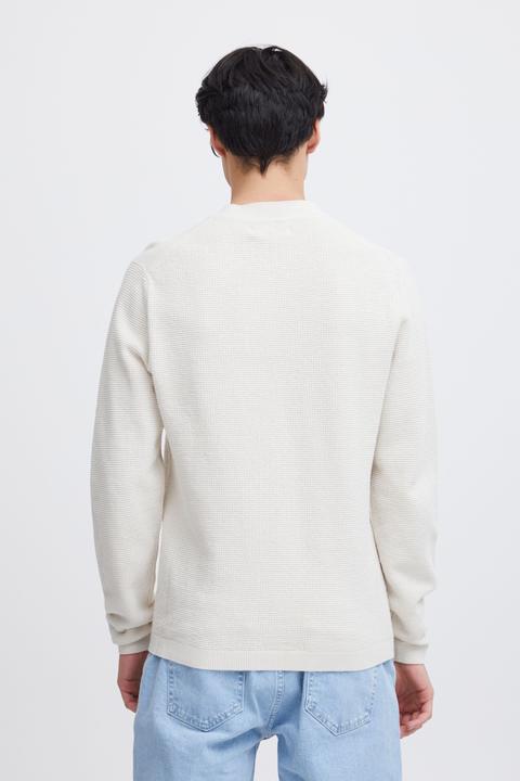 Immagine prodotto Casual Friday CFKarl maglia girocollo waffle 20504999 (3XL)