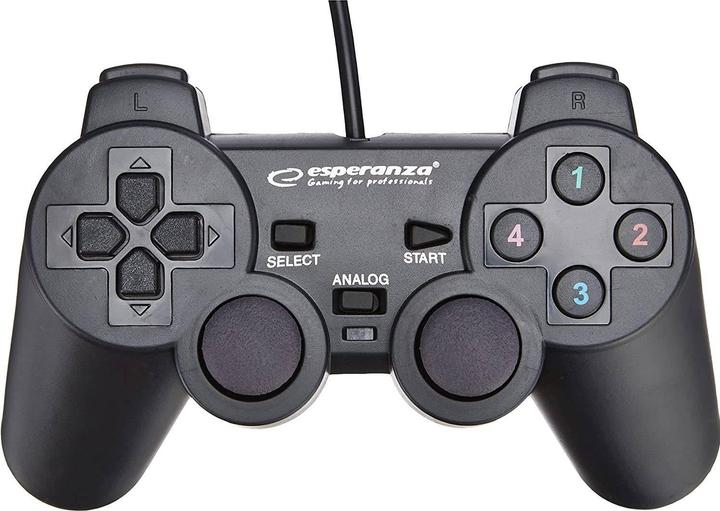 Actual product image Esperanza EG102 (Windows)