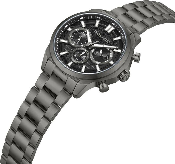 Produktbild Police Rangy (Chronograph, 44 mm)