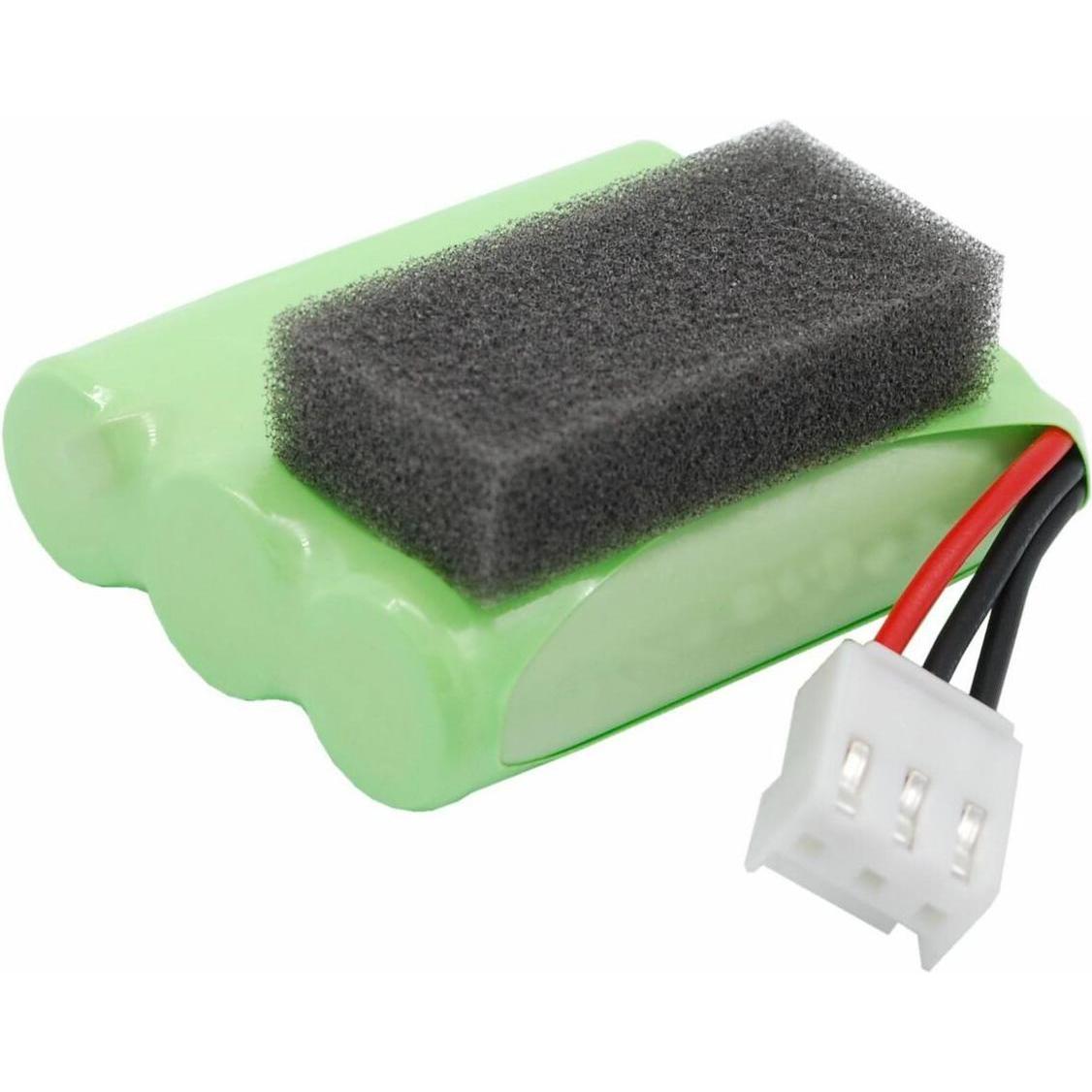 CoreParts Battery for Payment Terminal, Barcode-Scanner Zubehör