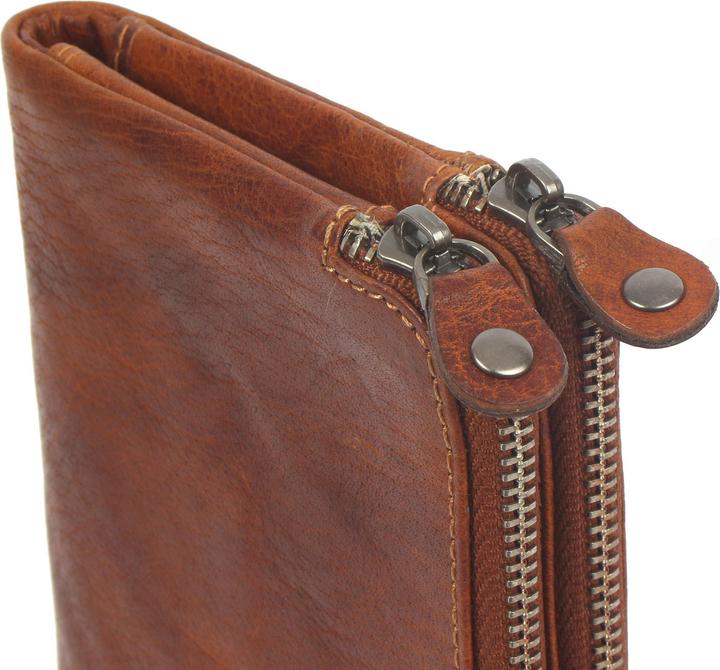 Actual product image Margelisch London 2 wallet
