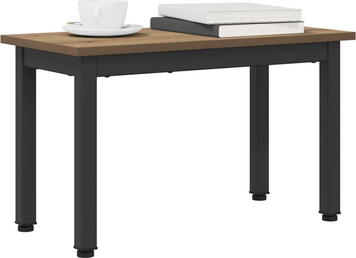 Actual product image vidaXL Couchtisch