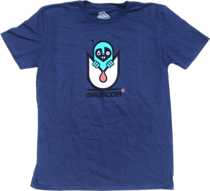 Actual product image Darkroom Creeper T-Shirt (L)