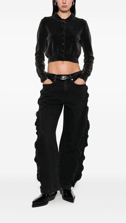 Produktbild Alexander Wang Maglie Nero (M)