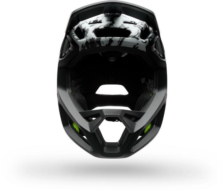 Actual product image Fox Yth Proframe Helmet (48 - 52 cm)