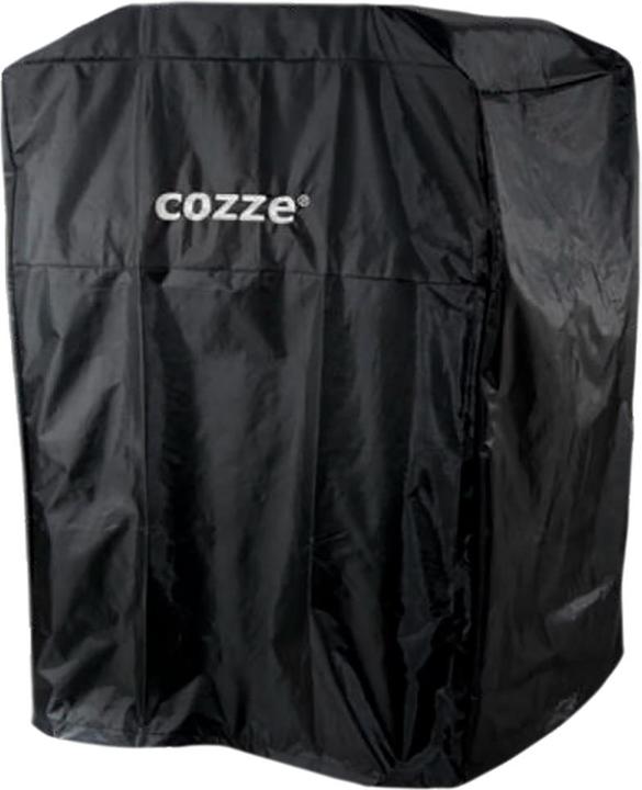 Actual product image Cozze cover til pizzaovn og udebord Sort (Grill)