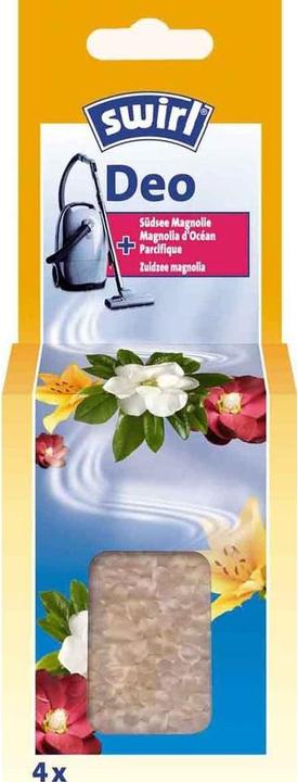 Produktbild Swirl Deo Perlen Südsee Magnolie