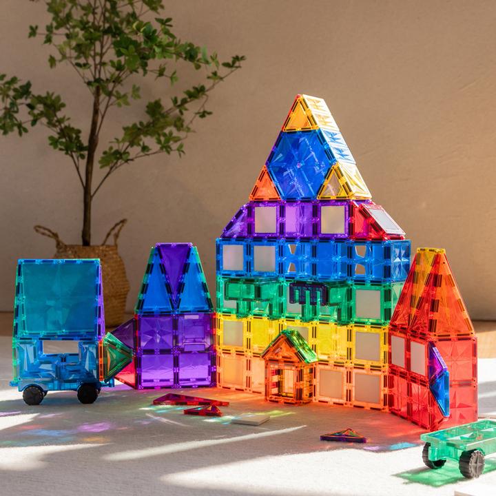 Produktbild Mntl Starter Rainbow Pack