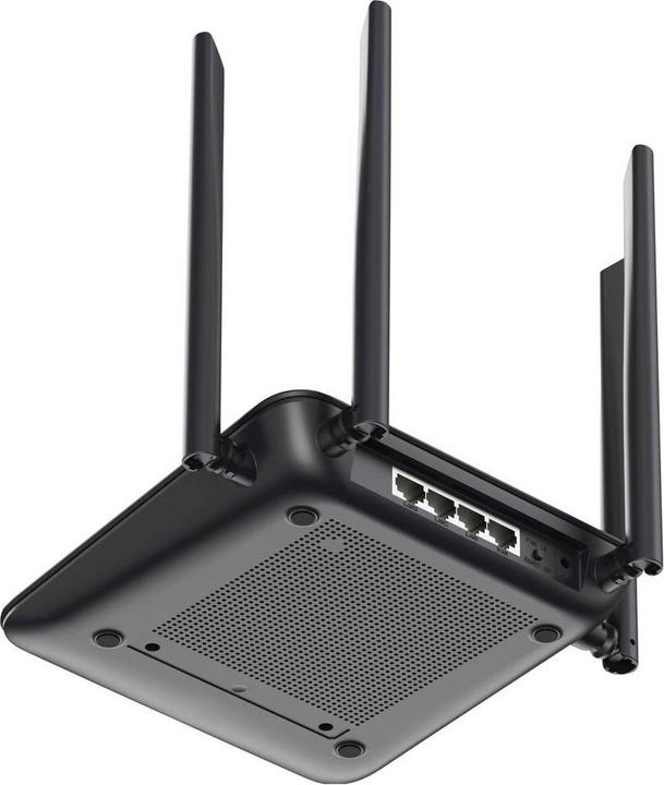 Immagine prodotto Wavlink BE3600 WLAN Router 2.4 GHz, 5 GHz