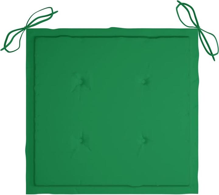 Immagine prodotto vidaXL Gartenstuhl mit Teetisch