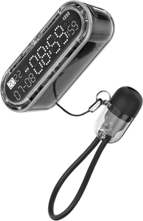 Sharge Capsule Zwaartekracht (5000 mAh, 20 W, 18.50 Wh)