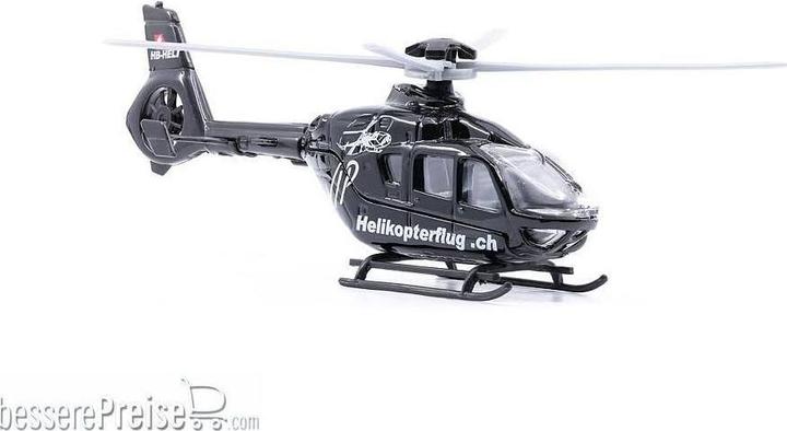 Immagine prodotto ACE Toy EC-135 Helikopterflug.ch Elicottero Mini