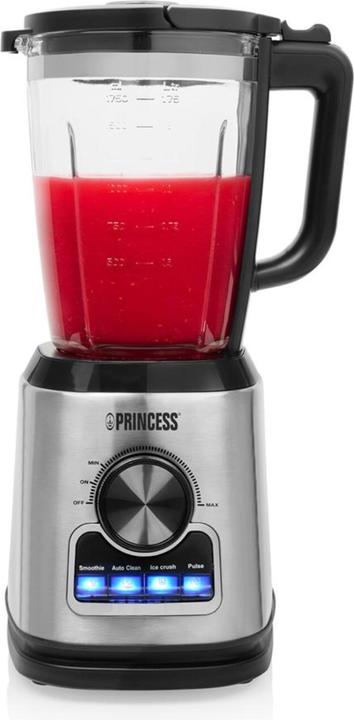 Immagine prodotto Princess 212094 (Spina UE, 1400 W)