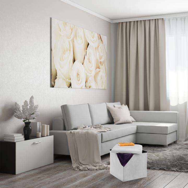 Produktbild Relaxdays Sitzhocker