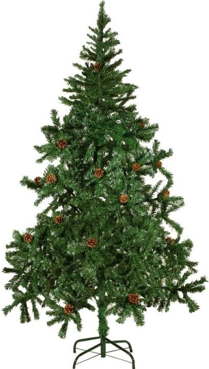 Produktbild vidaXL Weihnachtsbaum (180 cm)